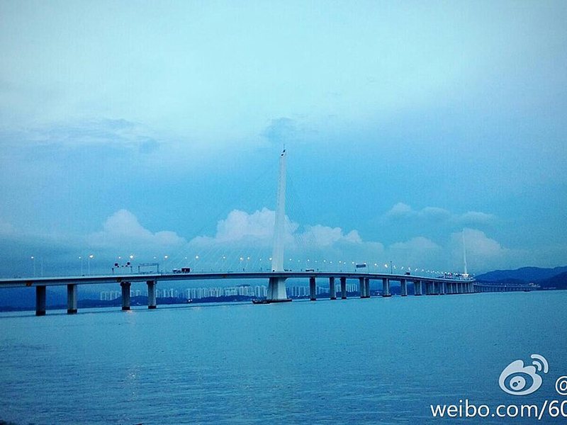 深圳湾公园